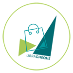 Chèque-cadeau | Offrez un bon cadeau pour le commerce local | Librachèque - photo 1