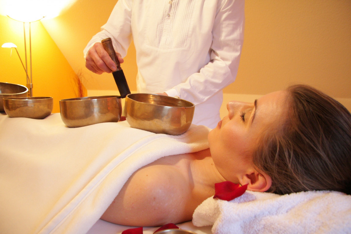 Idée cadeau - massage tout corps 60 min - photo 6