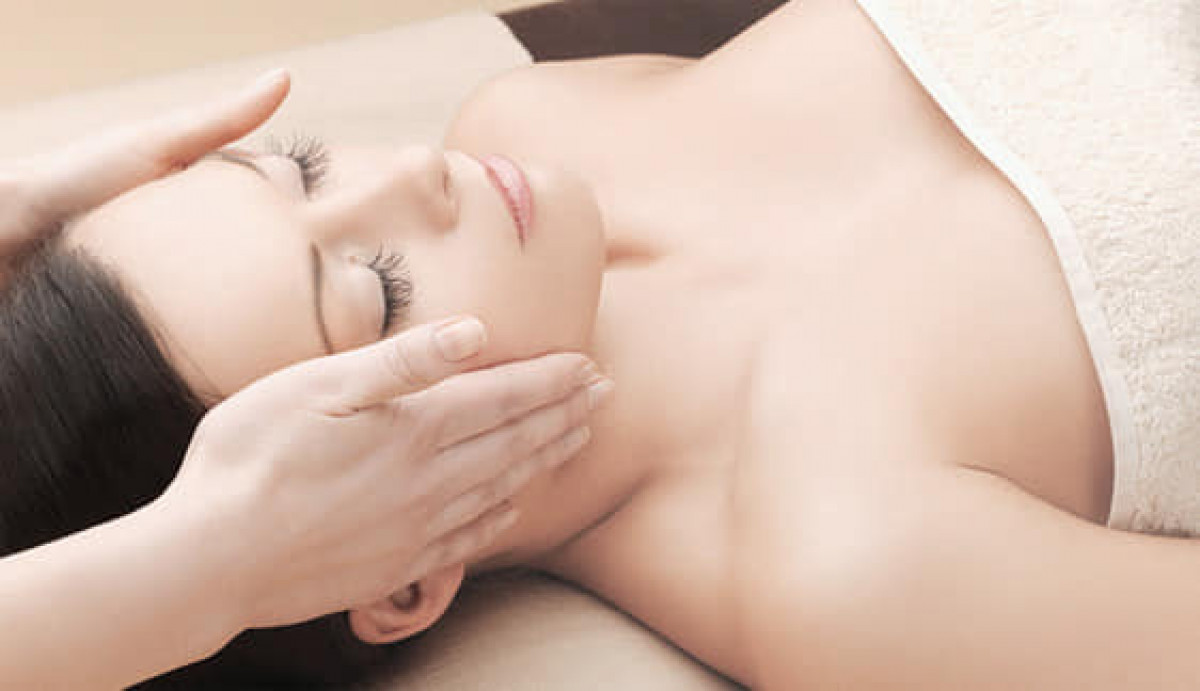 Idée cadeau - massage relaxant 60min - Librachèque - photo 4