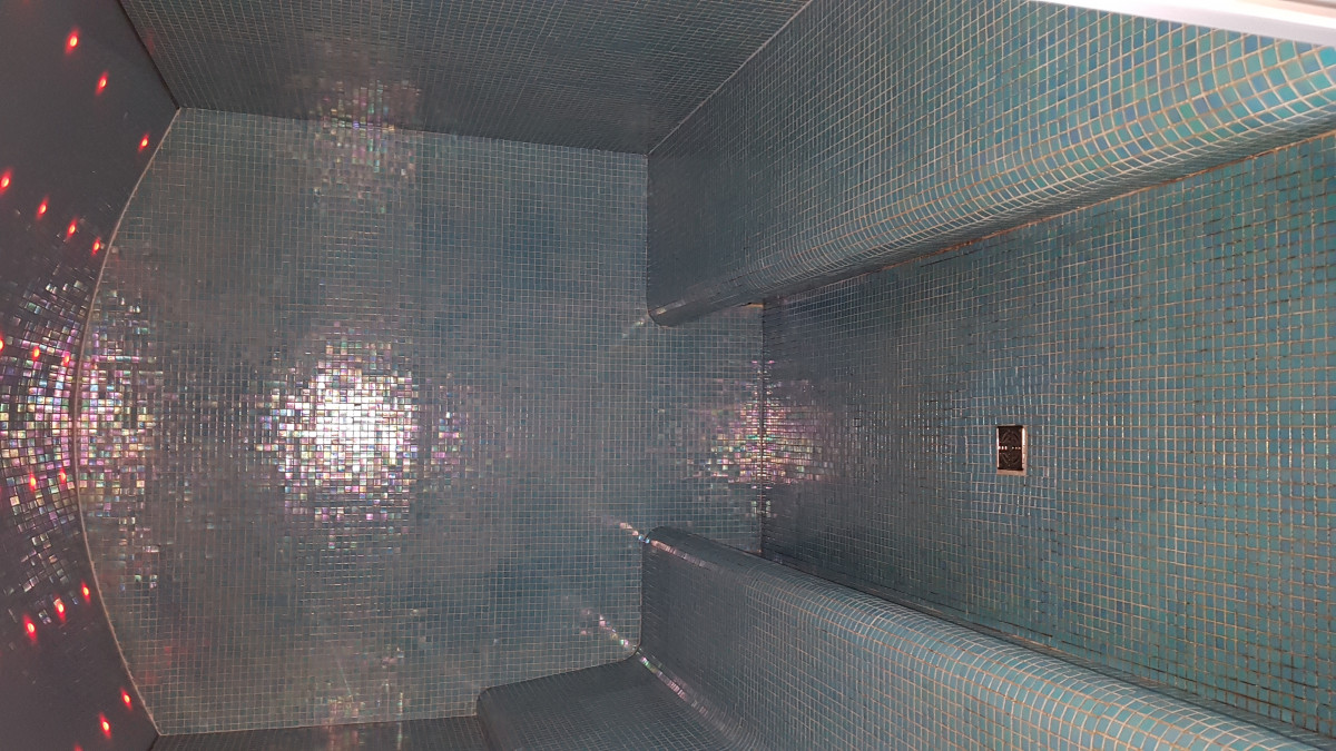 Idée cadeau - location privée du centre de bien-être pour 2 personnes pour 2 heures - photo 5