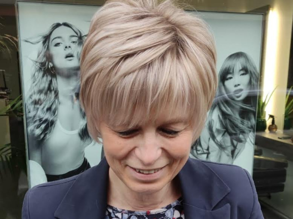 Idée cadeau - balayage + brushing - Librachèque - photo 8