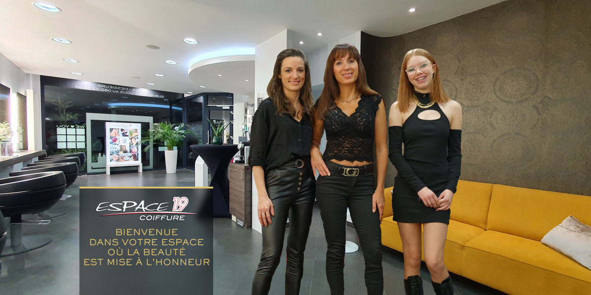Idée cadeau - balayage + brushing - Librachèque - photo 7
