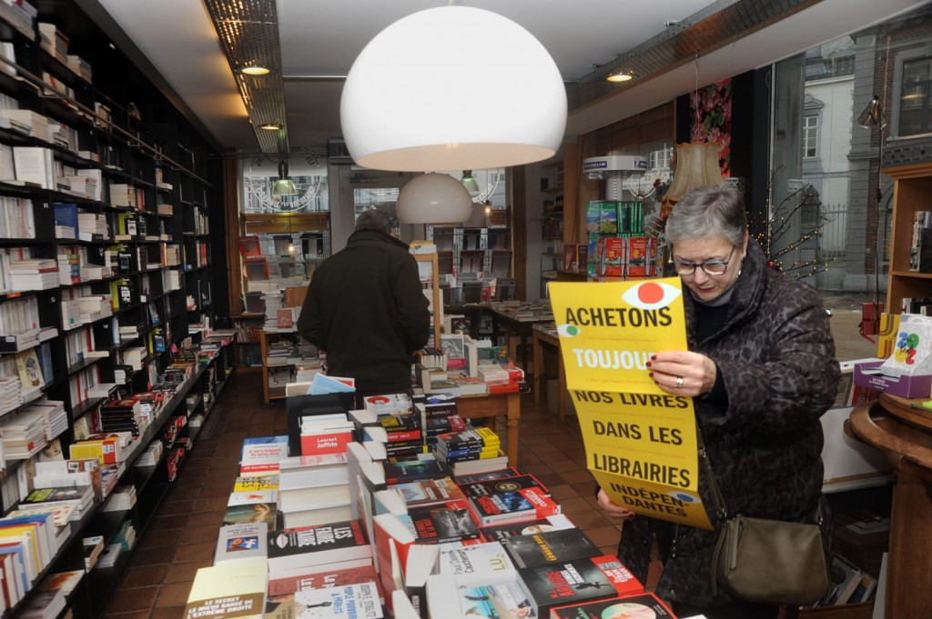 Liste light - Librachèque - photo 38