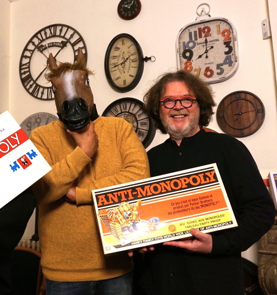 Novachèque: le chèque pour le commerce local wallon - photo 13
